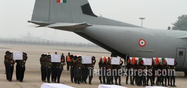 Siachen Avalanche, Siachen Martyrs, Siachen Bravehearts, Siachen Soldiers, Siachen Soldiers wreath laying ceremony, Subedar Nagesha TT, Havildar Elumalai M, Lance Havildar S Kumar, Lance Naik Sudheesh B, Sepoy S Mustaq Ahmed, Sepoy Mahesha PN, Sepoy Rama Moorthy N, Sepoy Ganesan G, Sepoy/Nursing Assistant Suryavanshi SV
