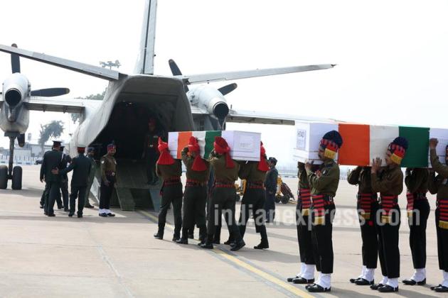 Siachen Avalanche, Siachen Martyrs, Siachen Bravehearts, Siachen Soldiers, Siachen Soldiers wreath laying ceremony, Subedar Nagesha TT, Havildar Elumalai M, Lance Havildar S Kumar, Lance Naik Sudheesh B, Sepoy S Mustaq Ahmed, Sepoy Mahesha PN, Sepoy Rama Moorthy N, Sepoy Ganesan G, Sepoy/Nursing Assistant Suryavanshi SV
