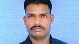 siachen, lance naik, hanamanthappa koppad, hanumanthappa koppad, siachen glacier, siachen avalanche, siachen survivor, siachen soldier, siachen tragedy, Indian Army