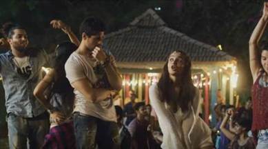 kapoor and sons, kapoor & sons, kar gai chull, alia bhatt, sidharth malhotra, kapoor & sons song, kapoor & sons sidharth malhotra, alia bhatt kapoor & sons, entertainment news
