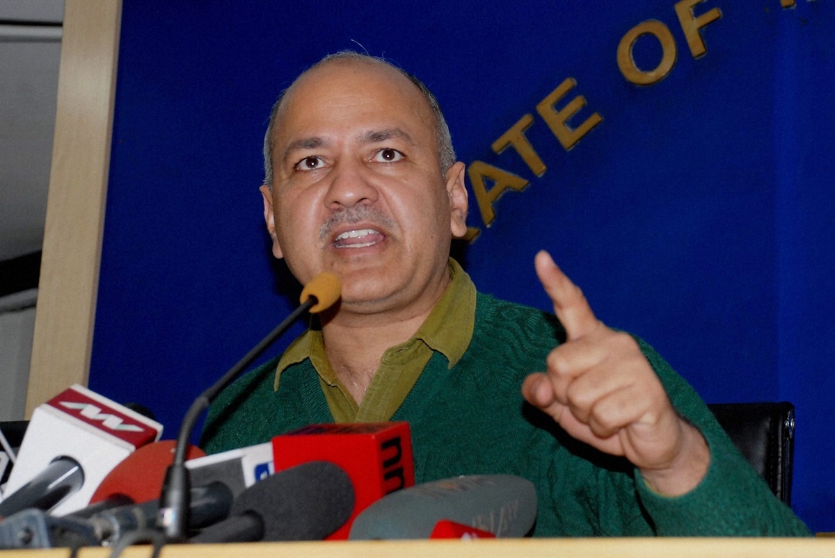 delhi government, manish sisodia back from finland, sisodia finland visit, finland education, education in finland, sisodia finland tour, aap, aam aadmi party, delhi deputy CM, delhi deputy Cm finland tour, educational tour, sisodia educational tour, arvind kejriwal, kejriwal government, teachers i delhi, schools in delhi, delhi education, delhi schools, teacher attendence, biometric attendence system, CCTV in classes, e learning, ncert books, education system in india, indian express opinion, opinion, column