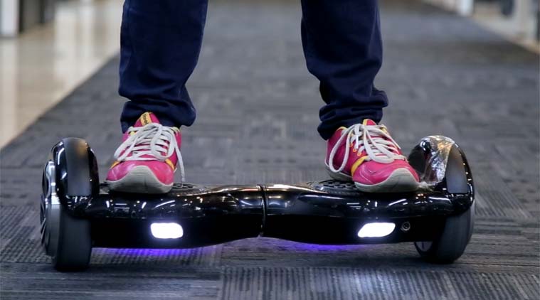 How Do Hoverboards Work A Closer Look At The Self Balancing Boards