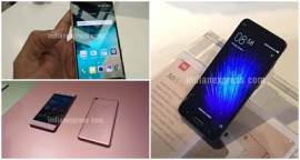 MWC16, top smartphone launch at MWC 2016, Xiaomi Mi 5, Samsung Galaxy S7, Galaxy S7 Edge, LG G5, Gionee S8, Sony Xperia X, Xperia XA, Xperia X Performance, HP Elite x3, Obi Worldphone MV1, Lenovo Vibe K5, mobiles, smartphones, Android, Windows 10 Mobile, tech news, technology