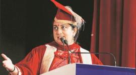 Smriti Irani, Rahul Gandhi, HRD minister, Smriti Irani attack Rahul Gandhi, Rohit Vemula suicide, Congress student politics, Dharmshala, Congress, BJP, Amethi