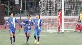 South Asian Games, SAG 2016, SAG games, SAg games 2016, South Asian games 2016, SAG medal tally, india football, saf games, sag india, bembem devi, bembem devi football, sag news, football news, football