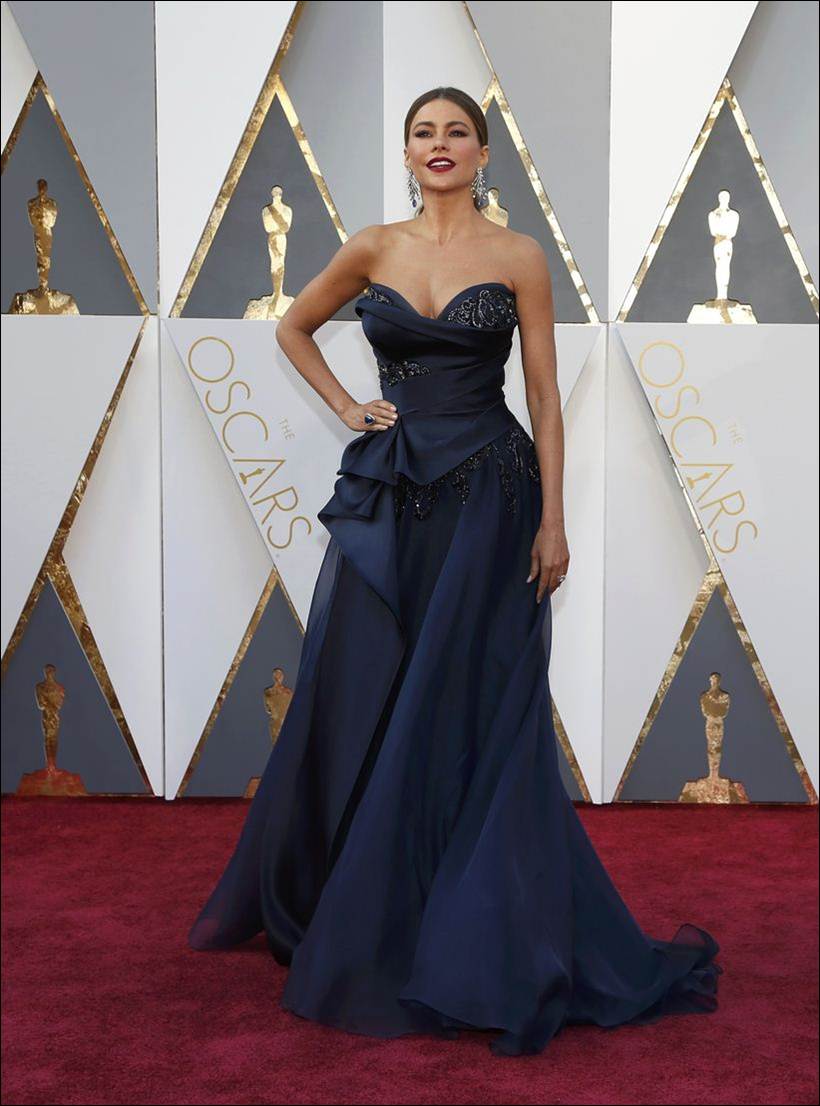 oscars 2016, oscars, oscar awards, oscars red carpet, oscar awards red carpet, oscars 2016 red carpet, brie larson, sofia vergara, eddie redmayne, oscars pics, the academy pics, oscars red carpet pics, entertainment