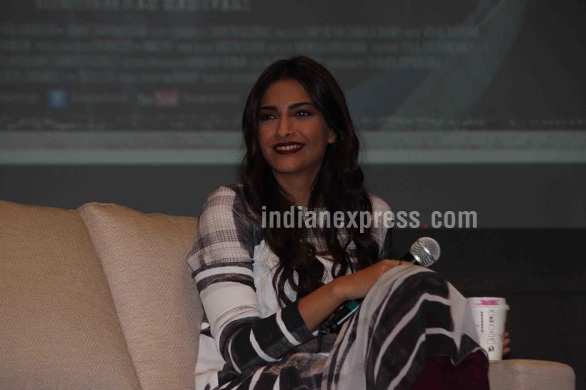 Sunny Deol, Sonam Kapoor, Sidharth Malhotra, Hema Malini, Sunny Deol film, Sunny Deol Ghayal Once Again, Ghayal Once Again, Neerja, entertainment photos