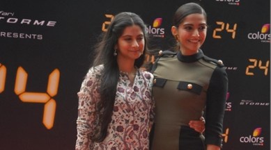 Sonam Kapoor, rhea kapoor, Sonam Kapoor rhea, rhea kapoor sonam, Sonam Kapoor movies, Sonam Kapoor news, Sonam Kapoor latest news, rhea kapoor news, entertainment news