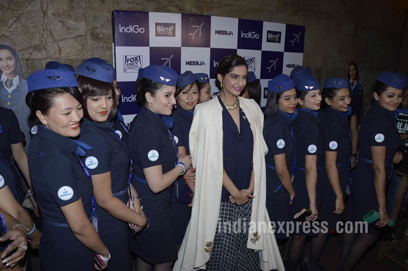 Top Air Hostess training academies in India | shiksha.com