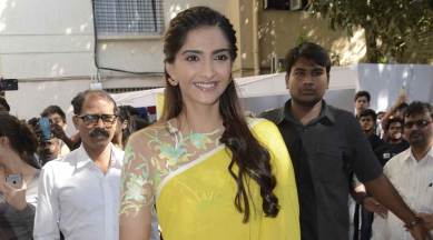 sonam kapoor, sonam kapoor neerja, sonam kapoor movies, sonam kapoor interview, sonam kapoor news, sonam kapoor neerja film, sonam kapoor latest news, entertainment news