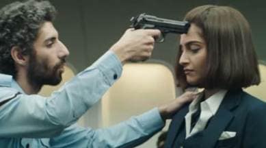 Neerja, Neerja movie review, Neerja review, Sonam Kapoor, Sonam Kapoor Neerja, Neerja Bhanot, Neerja Bhanot biopic, Neerja Sonam, Neerja review sonam
