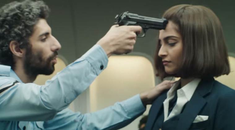 neerja movie based on