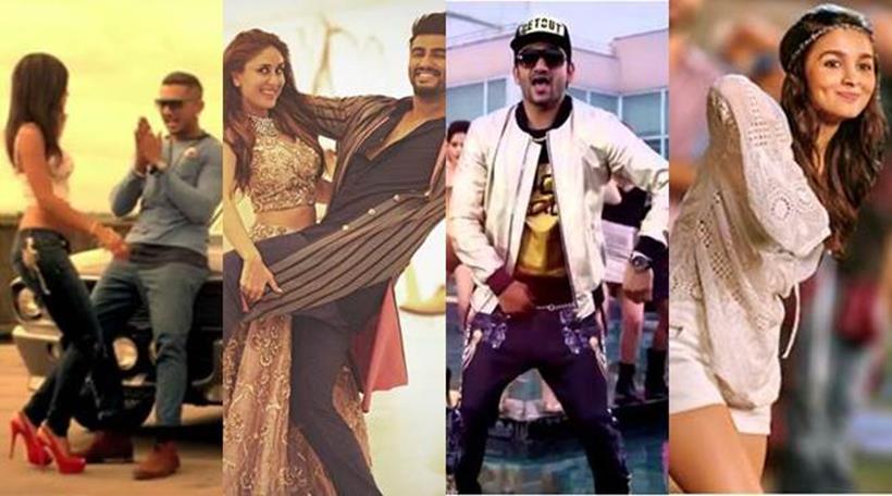 World Dance Day: Top 5 evergreen Punjabi songs that can compel you to shake  a leg | The Times of India