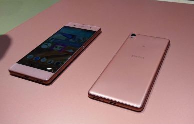 Sony Xperia X, Sony Xperia X series, Sony, Sony MWC 2016, Sony Xperia XA, Sony Xperia X Performance, Sony Xperia X, Sony smartphones, technology, technology, technology news