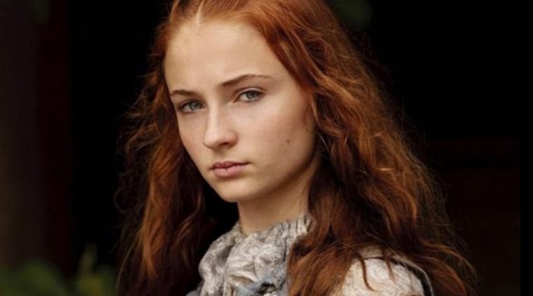 Game of Thrones, Game of Thrones season 6, Sophie Turner, Sophie Turner news, entertainment news