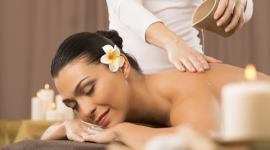 Kochi, Kerala, Aster Medcity, spa, beauty spa, beauty treatments, Keralites, facials, manicure, pedicure, hair treatment, Kalpana Family Salon and Spa