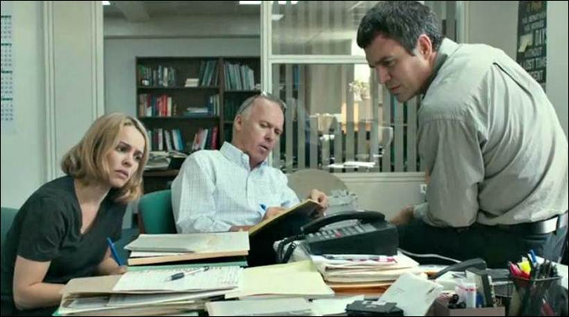 spotlight, oscars, oscars 2016, oscar awards 2016, the academy awards, oscar awards nominations, oscar best film nomination, best film nomination