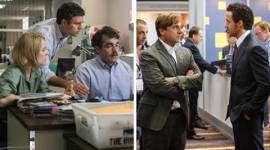 Oscars, Oscars 2016, Oscars NEWS, Spotlight, Big Short, Oscars AWARDS, entertainment news