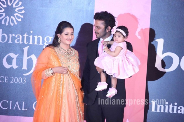 Nia Sharma, Disha Vakani, Ragini Khanna, Digangana, Anushka Ranjan, Ragini Khanna, Elli Evram, Yuvika Choudhary, Beti Foundation Fashion Show, Tv Bahus on ramp