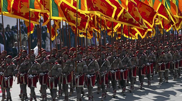 Sri Lanka lifts unofficial ban on Tamil national anthem on Independence ...