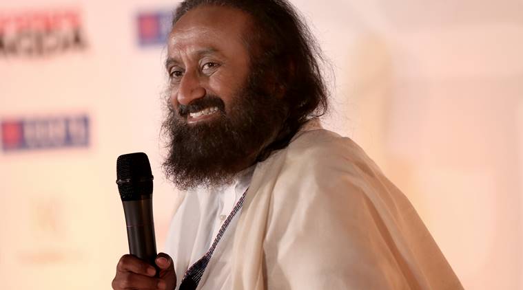 ISIS responds to Sri Sri Ravi Shankar's peace talk initiative with