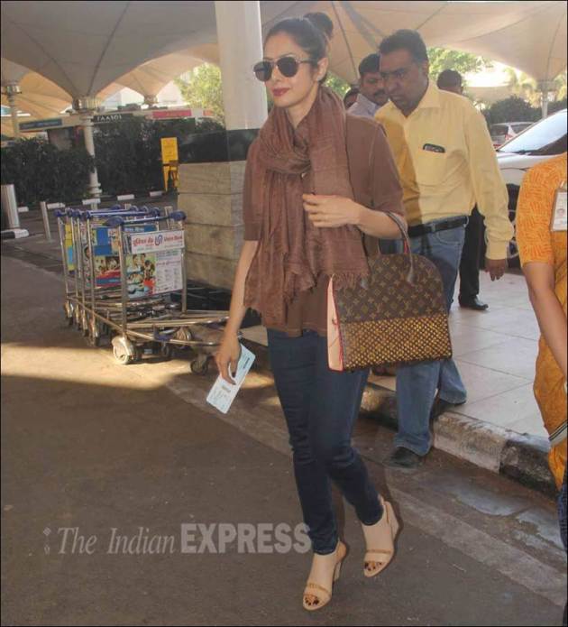 sridevi