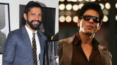 Don 3, Shah Rukh Khan, Shah Rukh Khan Don, SRk Don, SRk, Don, Shah Rukh Khan in Don, SRk in Don, Don Film, Don sequel, Farhan akhtar, Rock on 2, Priyanka chopra, Entertainment news