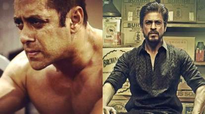 Shah Rukh Khan on Raees - Sultan box office clash: Eid belongs to Salman  Khan so be it!