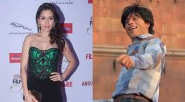 Shah Rukh Khan, Waluscha De Sousa, Fan, Fan actress Waluscha De Sousa, actress Waluscha De Sousa, Maneesh Sharma, Shah Rukh Khan news, Shah Rukh latest news, Waluscha De Sousa news, Waluscha De Sousa latest news, Fan movie news, entertainment news