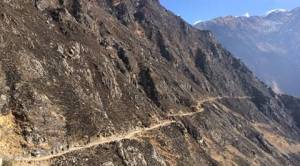 Watch: Here’s how SSB jawans survive at high altitude border outposts