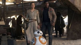 Oscars, Oscars 2016, Star Wars: The Force Awakens, Star Wars: The Force Awakens Fails, Star Wars: The Force Awakens Oscars, Star Wars fails to win Oscars, Star Wars: The Force Awakens Oscars 2016, Entertainment news