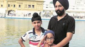 In child’s death, questions of a stem cell transplant law