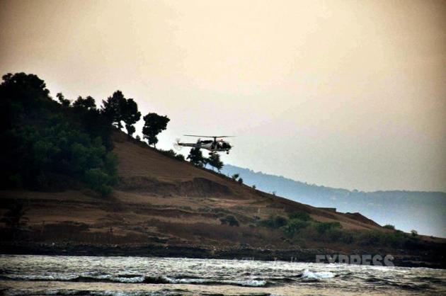 raigad, students drown, raigad students drowned, students drowned, murud beach, pune students, mumbai sea, raigad, pune news, maharashtra news, india news