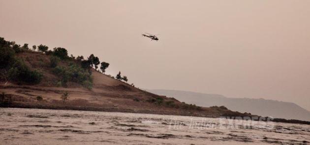 raigad, students drown, raigad students drowned, students drowned, murud beach, pune students, mumbai sea, raigad, pune news, maharashtra news, india news