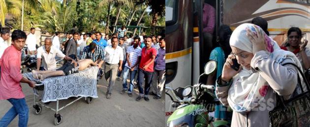 raigad, students drown, raigad students drowned, students drowned, murud beach, pune students, mumbai sea, raigad, pune news, maharashtra news, india news
