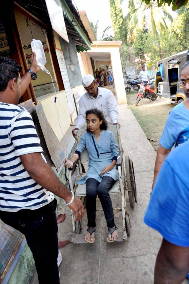 raigad, students drown, raigad students drowned, students drowned, murud beach, pune students, mumbai sea, raigad, pune news, maharashtra news, india news