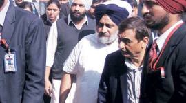 Punjab, SGPC, Shiromani Akali Dal, Damdami Taksal, Harnam Singh Dhuma, Ranjit Singh Dhadrianwale, Dhadhrianwale attempt on life, Deputy Chief Minister Sukhbir Singh badal, Shiromani Akali Dal president, SAD Chief