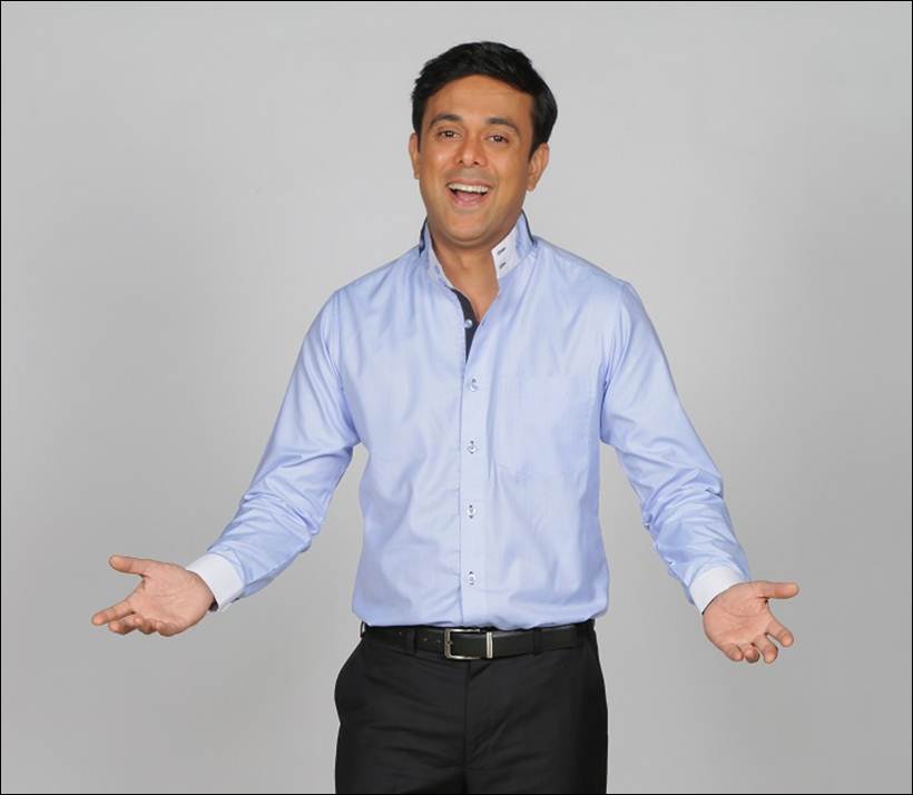 Sumit Raghavan