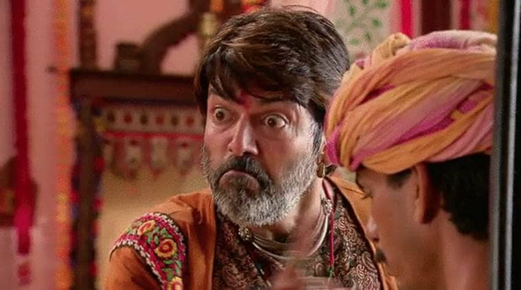 Balika Vadhu, Sunil Singh, Sunil Singh Balika Vadhu, Balika Vadhu Tv Show, Sunil Singh in Balika Vadhu, Entertainment news