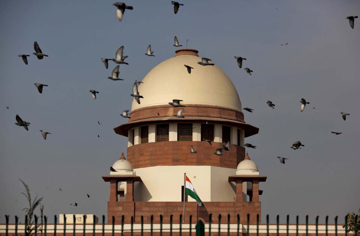 Balwant singh vs. state of punjab ipsc 124(a) and 153(A)
Section 51 of CrPC (Code of Criminal Procedure, 1973).
Section 14 of the Terrorist Affected Areas (Special Courts) Act, 1984.