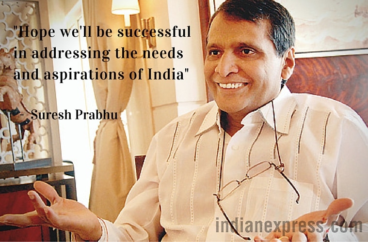 rail budget, rail budget 2016, budget live, suresh prabhu