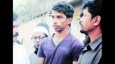 ]raigad, students drown, raigad students drowned, students drowned, murud beach, pune students, mumbai sea, raigad, pune news, maharashtra news, india news