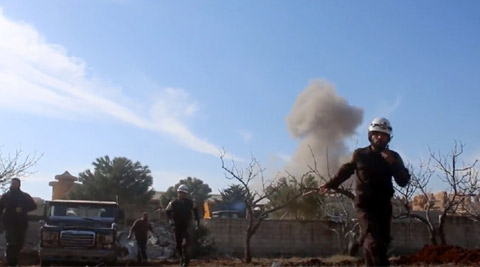 ankara, turkey, syria, moscow, ankara aginst moscow, syrian conflict, russian airpower, turkish border, syrian refugees, syrian refugees in turkey, EU, indian express opinion