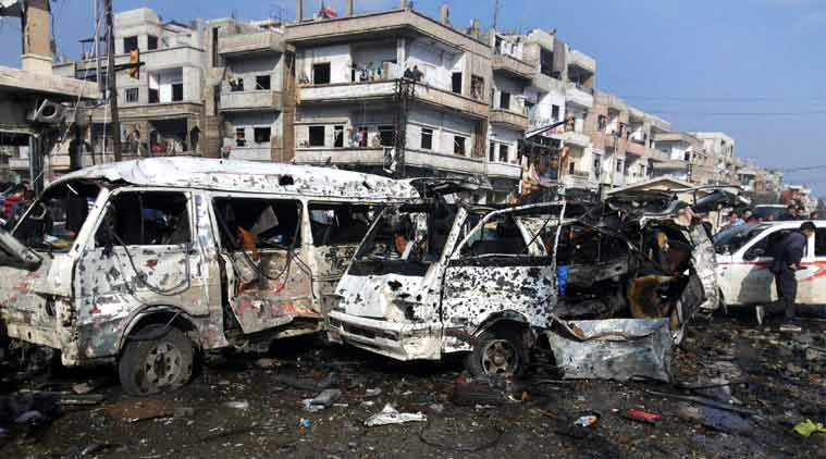 syria, geneva peace talks, syria peace talks, syria war, war in syria, peace talks with syria, peace talks, world peace talks, russia syria war, russia war strikes syria, syria russia peace talks, russia syria peace talks
