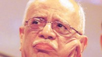 SS Tarapore, SS Tarapore dead, SS Tarapore dies, SS Tarapore banking, business news, india news, latest news