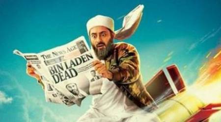 Anupam Kher, Tere Bin Laden: Dead or Alive', Tere Bin Laden: Dead or Alive' news, Tere Bin Laden: Dead or Alive' cast, Anupam Kher news, Anupam Kher films