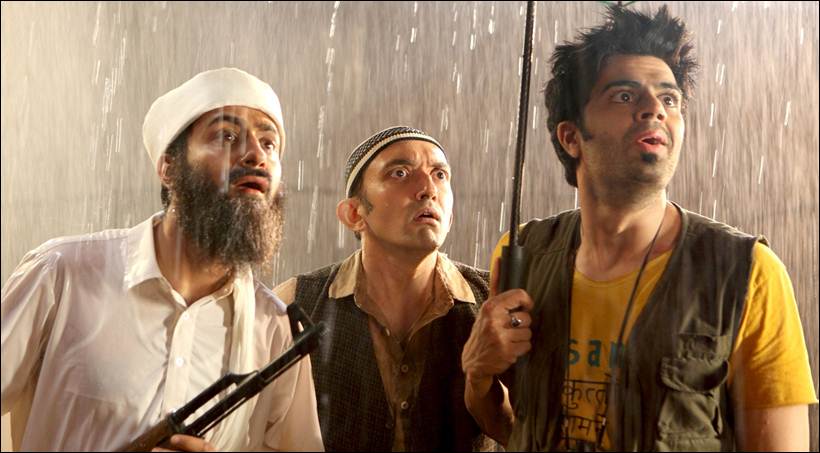 tere bin laden dead or alive