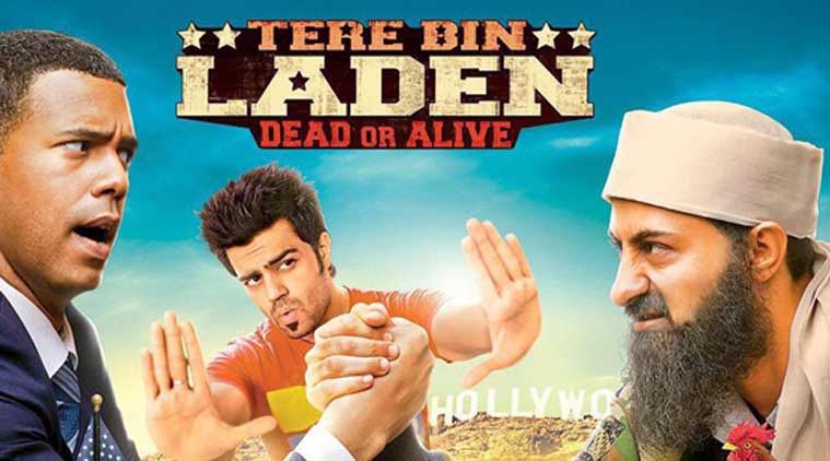 Tere Bin Laden Dead Or Alive movie review: Problem of repetition