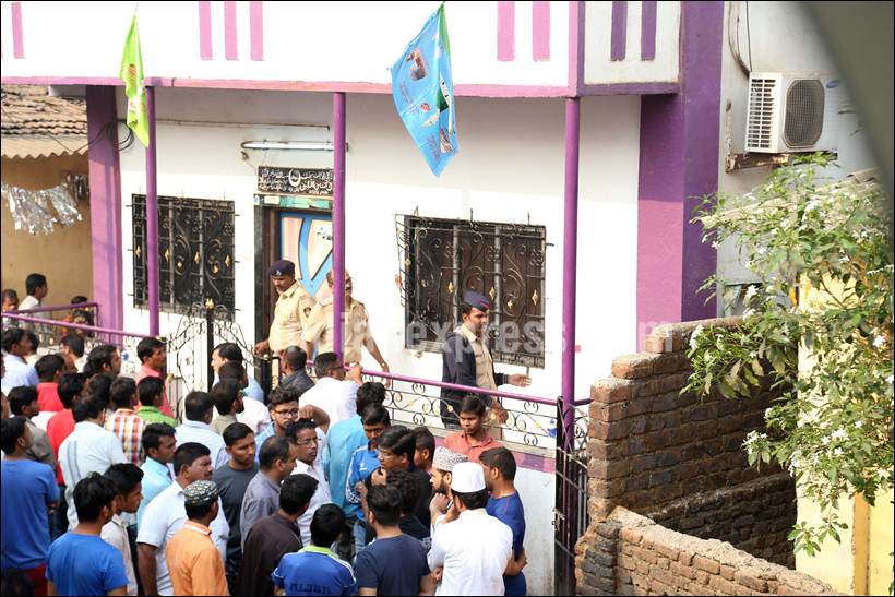 Thane, thane murder, thane killing, thane murder case, thane crime, thane 14 murdered, thane man kills family, thane news, mumbai news, mumbai murder
