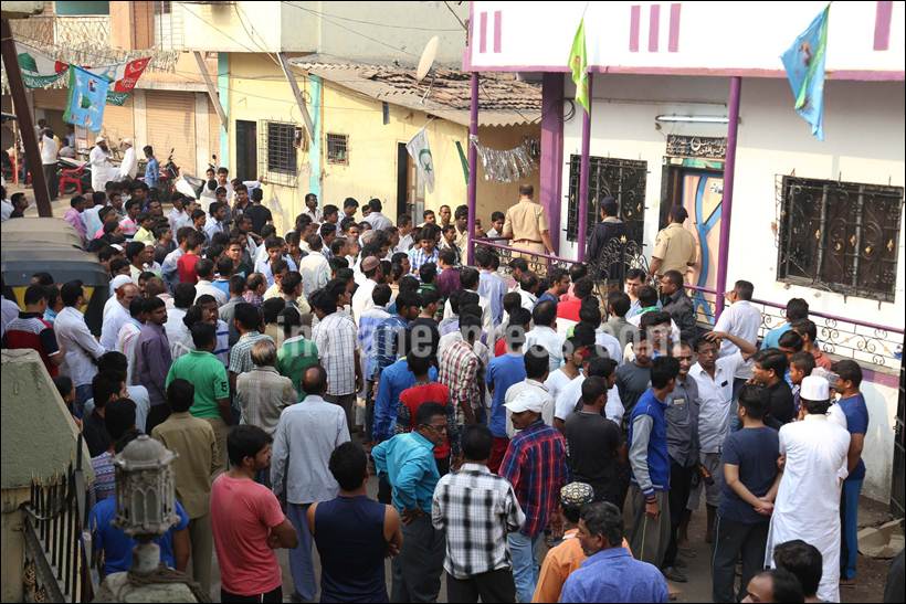 Thane, thane murder, thane killing, thane murder case, thane crime, thane 14 murdered, thane man kills family, thane news, mumbai news, mumbai murder